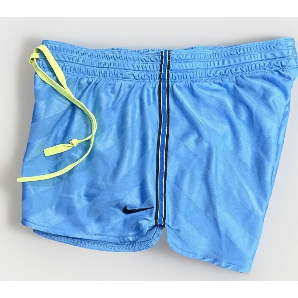 Women's Nike DRI-FIT Athletic Training Shorts Sz XL‎ 412569-462